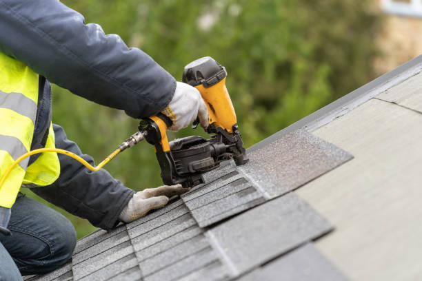 Best Green or Eco-Friendly Roofing Solutions  in Kaufman, TX