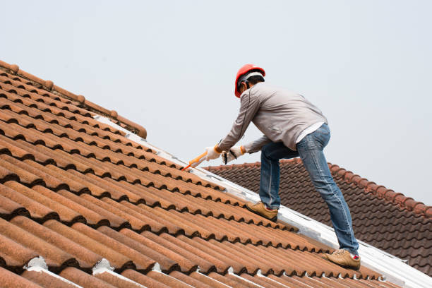 Best Commercial Roofing Services  in Kaufman, TX