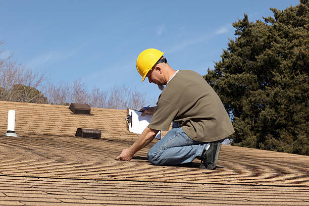 Best Roofing for New Construction  in Kaufman, TX