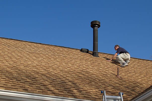 Best Metal Roofing Installation  in Kaufman, TX